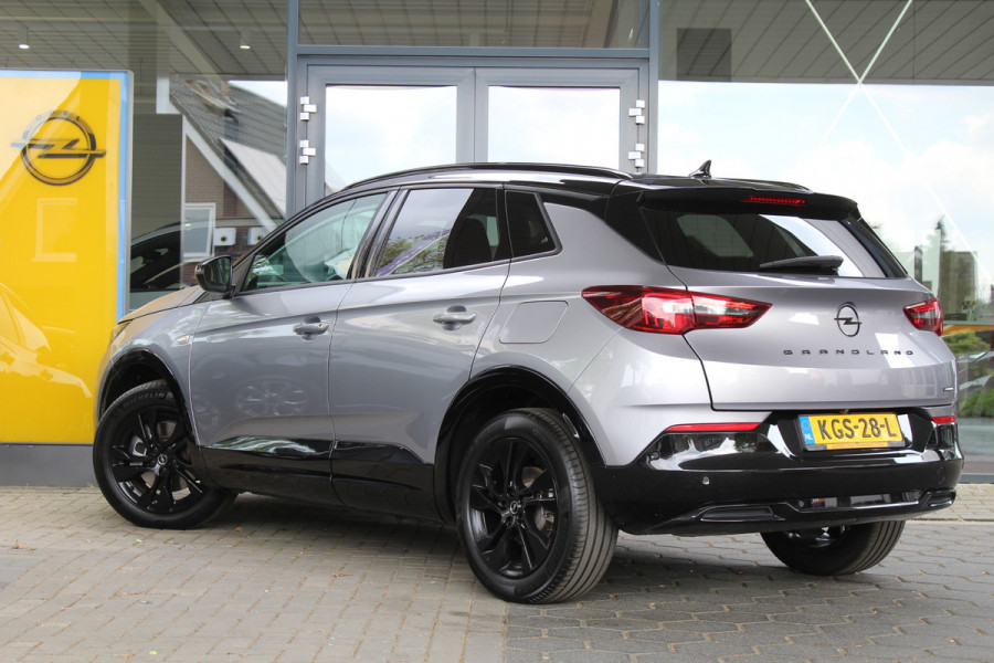 Opel Grandland 1.6 Turbo Plug-In Hybrid GS Line | Adaptieve cruise | Navigatie | Winterpack | AGR |
