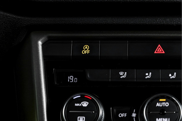 Volkswagen T-Roc 1.5 TSI 150 PK Style - Automaat | Adapt. Cruise | PDC | Camera | NAV+App. Connect | ECC | Afn. Trekhaak | LM 17" |