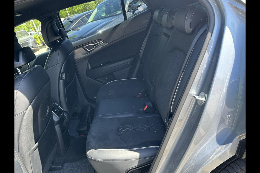 Kia Sportage 1.6 T-GDi Hybrid GT-Line PHEV |COMPLEET UITGERUST| HARMAN KARDON| ELEK. ACHTERKLEP| STOEL + STUURVERWARMING| 360 CAMERA| DODE HOEK SENSOR|ELEK STOELEN| ACHTERBANK VERWARMING