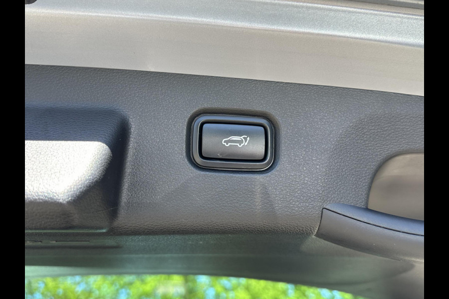 Kia Sportage 1.6 T-GDi Hybrid GT-Line PHEV |COMPLEET UITGERUST| HARMAN KARDON| ELEK. ACHTERKLEP| STOEL + STUURVERWARMING| 360 CAMERA| DODE HOEK SENSOR|ELEK STOELEN| ACHTERBANK VERWARMING