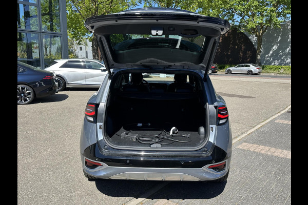 Kia Sportage 1.6 T-GDi Hybrid GT-Line PHEV |COMPLEET UITGERUST| HARMAN KARDON| ELEK. ACHTERKLEP| STOEL + STUURVERWARMING| 360 CAMERA| DODE HOEK SENSOR|ELEK STOELEN| ACHTERBANK VERWARMING