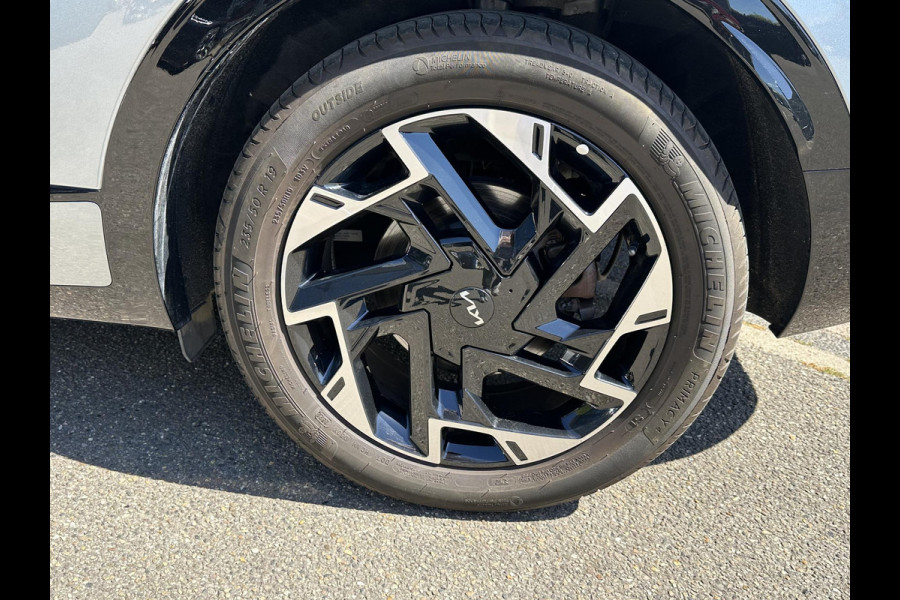 Kia Sportage 1.6 T-GDi Hybrid GT-Line PHEV |COMPLEET UITGERUST| HARMAN KARDON| ELEK. ACHTERKLEP| STOEL + STUURVERWARMING| 360 CAMERA| DODE HOEK SENSOR|ELEK STOELEN| ACHTERBANK VERWARMING