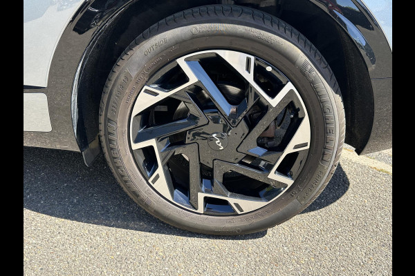 Kia Sportage 1.6 T-GDi Hybrid GT-Line PHEV |COMPLEET UITGERUST| HARMAN KARDON| ELEK. ACHTERKLEP| STOEL + STUURVERWARMING| 360 CAMERA| DODE HOEK SENSOR|ELEK STOELEN| ACHTERBANK VERWARMING