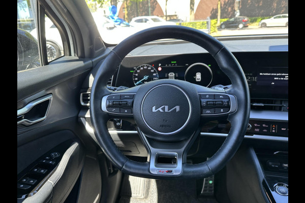 Kia Sportage 1.6 T-GDi Hybrid GT-Line PHEV |COMPLEET UITGERUST| HARMAN KARDON| ELEK. ACHTERKLEP| STOEL + STUURVERWARMING| 360 CAMERA| DODE HOEK SENSOR|ELEK STOELEN| ACHTERBANK VERWARMING