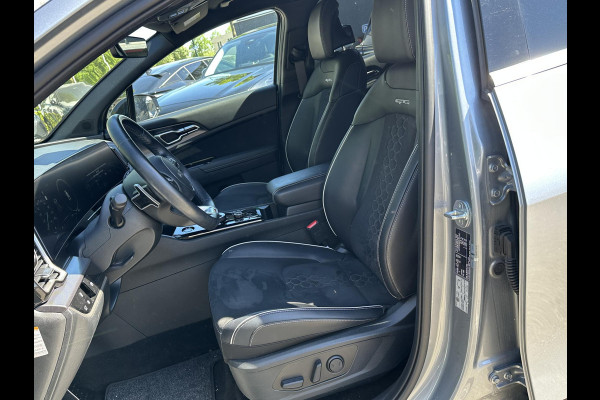 Kia Sportage 1.6 T-GDi Hybrid GT-Line PHEV |COMPLEET UITGERUST| HARMAN KARDON| ELEK. ACHTERKLEP| STOEL + STUURVERWARMING| 360 CAMERA| DODE HOEK SENSOR|ELEK STOELEN| ACHTERBANK VERWARMING