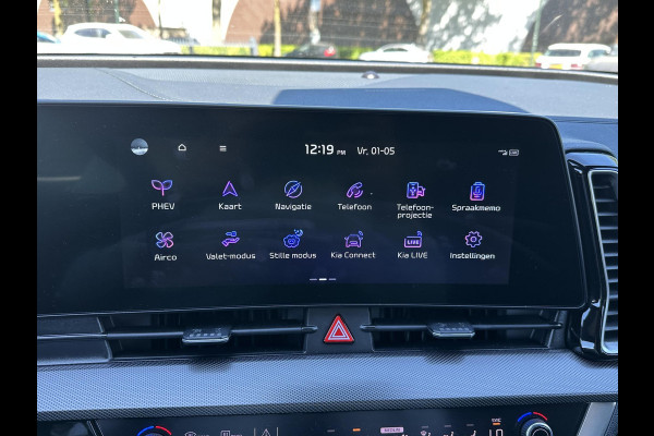 Kia Sportage 1.6 T-GDi Hybrid GT-Line PHEV |COMPLEET UITGERUST| HARMAN KARDON| ELEK. ACHTERKLEP| STOEL + STUURVERWARMING| 360 CAMERA| DODE HOEK SENSOR|ELEK STOELEN| ACHTERBANK VERWARMING
