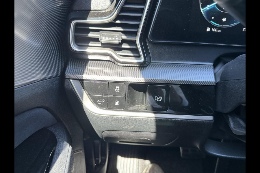 Kia Sportage 1.6 T-GDi Hybrid GT-Line PHEV |COMPLEET UITGERUST| HARMAN KARDON| ELEK. ACHTERKLEP| STOEL + STUURVERWARMING| 360 CAMERA| DODE HOEK SENSOR|ELEK STOELEN| ACHTERBANK VERWARMING