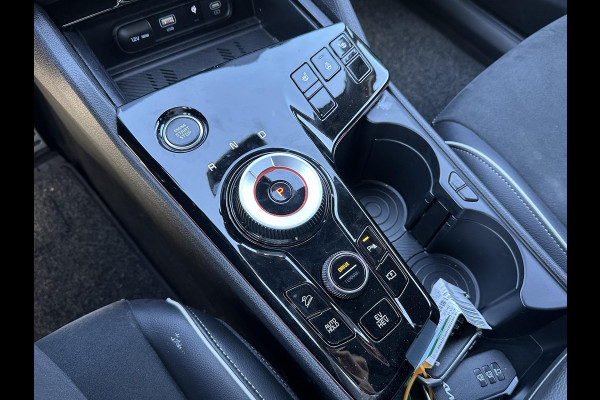 Kia Sportage 1.6 T-GDi Hybrid GT-Line PHEV |COMPLEET UITGERUST| HARMAN KARDON| ELEK. ACHTERKLEP| STOEL + STUURVERWARMING| 360 CAMERA| DODE HOEK SENSOR|ELEK STOELEN| ACHTERBANK VERWARMING