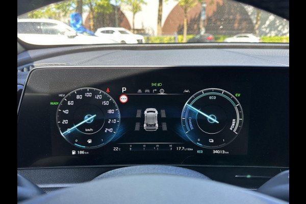 Kia Sportage 1.6 T-GDi Hybrid GT-Line PHEV |COMPLEET UITGERUST| HARMAN KARDON| ELEK. ACHTERKLEP| STOEL + STUURVERWARMING| 360 CAMERA| DODE HOEK SENSOR|ELEK STOELEN| ACHTERBANK VERWARMING