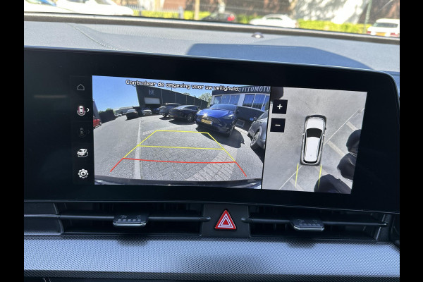 Kia Sportage 1.6 T-GDi Hybrid GT-Line PHEV |COMPLEET UITGERUST| HARMAN KARDON| ELEK. ACHTERKLEP| STOEL + STUURVERWARMING| 360 CAMERA| DODE HOEK SENSOR|ELEK STOELEN| ACHTERBANK VERWARMING