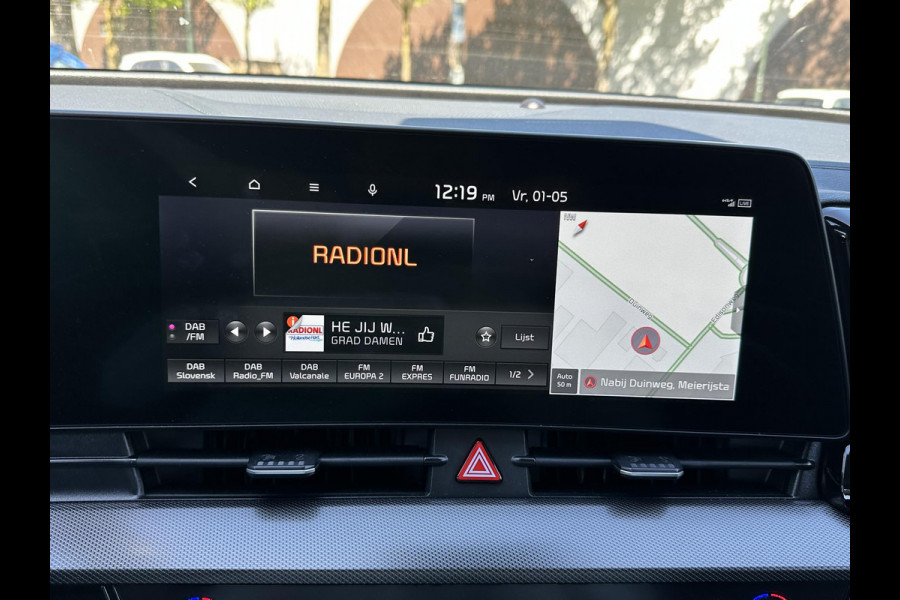 Kia Sportage 1.6 T-GDi Hybrid GT-Line PHEV |COMPLEET UITGERUST| HARMAN KARDON| ELEK. ACHTERKLEP| STOEL + STUURVERWARMING| 360 CAMERA| DODE HOEK SENSOR|ELEK STOELEN| ACHTERBANK VERWARMING