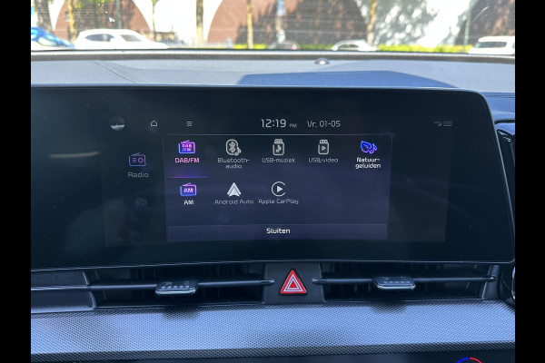 Kia Sportage 1.6 T-GDi Hybrid GT-Line PHEV |COMPLEET UITGERUST| HARMAN KARDON| ELEK. ACHTERKLEP| STOEL + STUURVERWARMING| 360 CAMERA| DODE HOEK SENSOR|ELEK STOELEN| ACHTERBANK VERWARMING