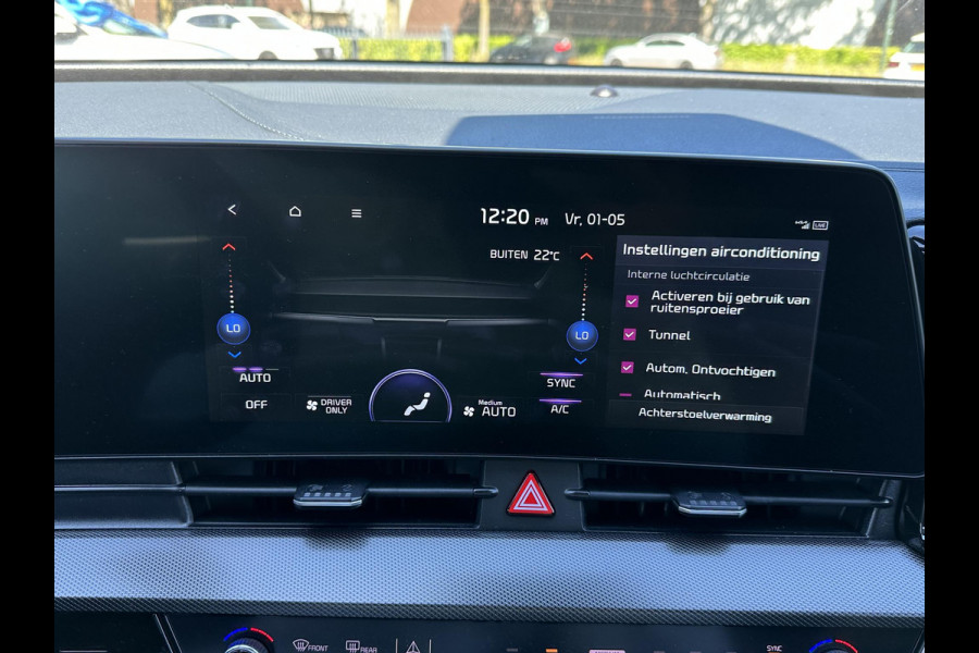Kia Sportage 1.6 T-GDi Hybrid GT-Line PHEV |COMPLEET UITGERUST| HARMAN KARDON| ELEK. ACHTERKLEP| STOEL + STUURVERWARMING| 360 CAMERA| DODE HOEK SENSOR|ELEK STOELEN| ACHTERBANK VERWARMING