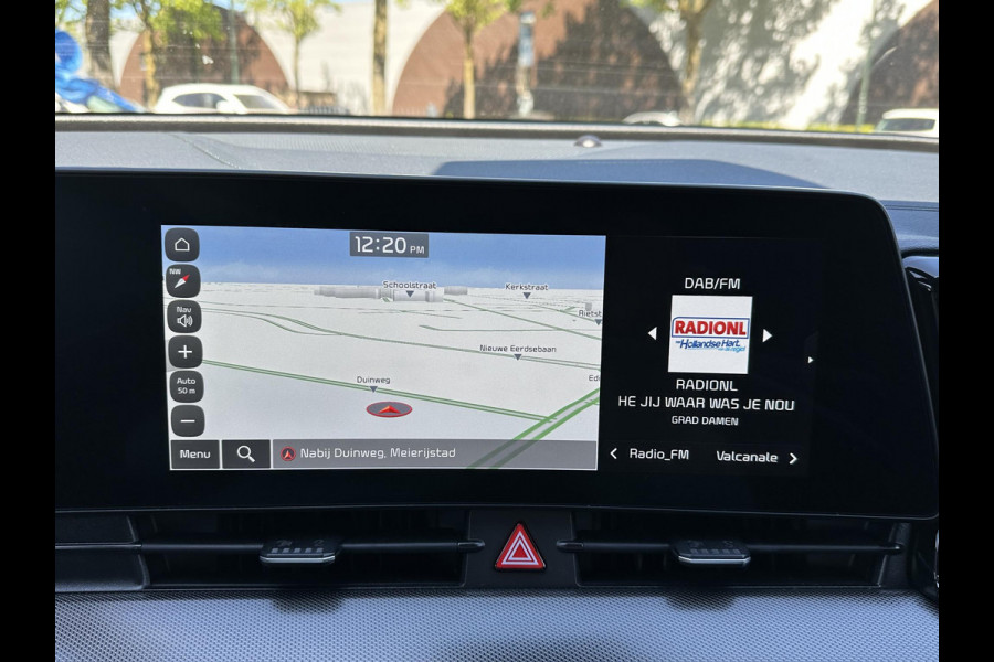 Kia Sportage 1.6 T-GDi Hybrid GT-Line PHEV |COMPLEET UITGERUST| HARMAN KARDON| ELEK. ACHTERKLEP| STOEL + STUURVERWARMING| 360 CAMERA| DODE HOEK SENSOR|ELEK STOELEN| ACHTERBANK VERWARMING
