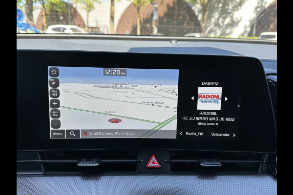 Kia Sportage 1.6 T-GDi Hybrid GT-Line PHEV |COMPLEET UITGERUST| HARMAN KARDON| ELEK. ACHTERKLEP| STOEL + STUURVERWARMING| 360 CAMERA| DODE HOEK SENSOR|ELEK STOELEN| ACHTERBANK VERWARMING