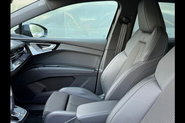 Audi Q4 e-tron 40 Launch edition S-LINE Competition 77 kWh 95% soh