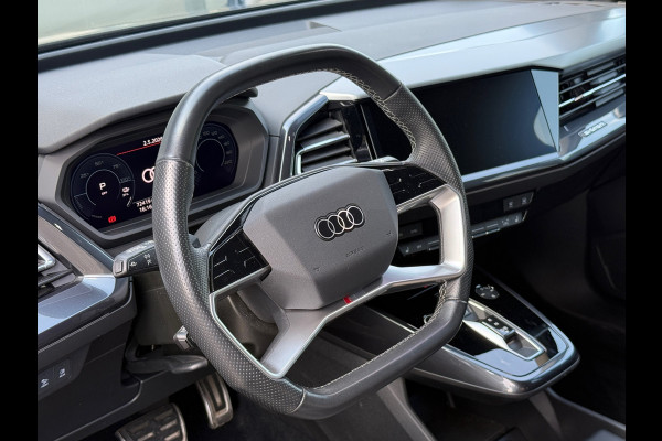 Audi Q4 e-tron 40 Launch edition S-LINE Competition 77 kWh 95% soh