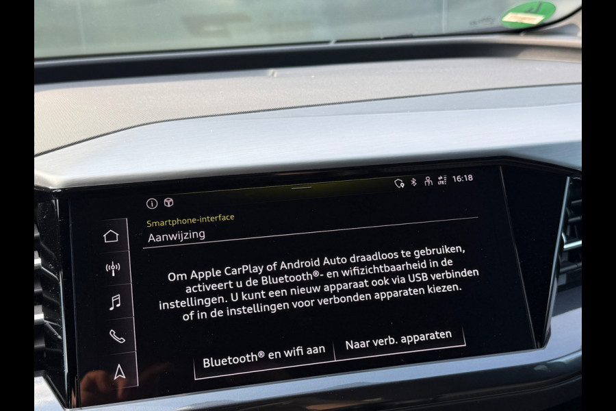 Audi Q4 e-tron 40 Launch edition S-LINE Competition 77 kWh 95% soh