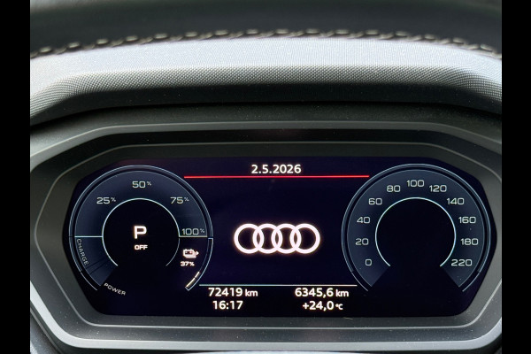 Audi Q4 e-tron 40 Launch edition S-LINE Competition 77 kWh 95% soh