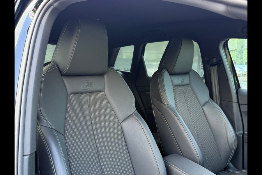 Audi Q4 e-tron 40 Launch edition S-LINE Competition 77 kWh 95% soh