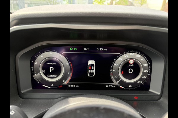 Nissan QASHQAI 1.3 MHEV Xtronic N-Connecta FABRIEKSGARANTIE| STOEL + STUURVERWARMING| VOORRUITVERWARMING| ELEKTRISCHE ACHTERKLEP| HEAD-UP DISPLAY| PANORAMADAK| ADAPTIVE CRUISE CONTROL| DODE HOEK SENSOR| 360 CAMERA|