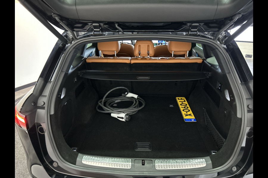 XPeng G9 RWD Long Range 98 kWh SOH 96,2% | Premium Cognac int. | Trekhaak | Dynaudio Sound systeem