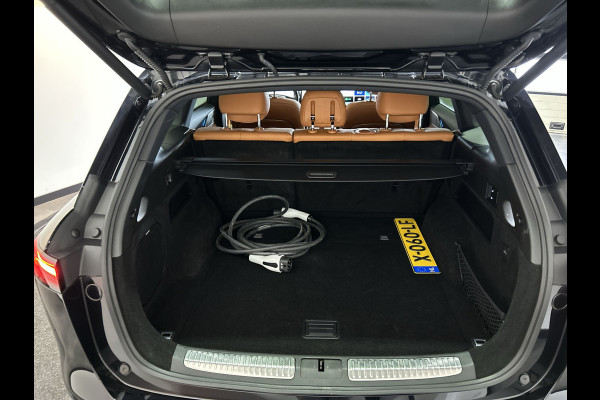 XPeng G9 RWD Long Range 98 kWh SOH 96,2% | Premium Cognac int. | Trekhaak | Dynaudio Sound systeem
