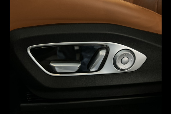 XPeng G9 RWD Long Range 98 kWh SOH 96,2% | Premium Cognac int. | Trekhaak | Dynaudio Sound systeem