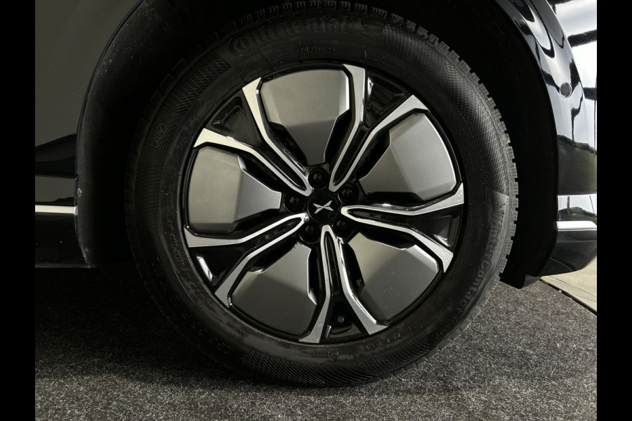 XPeng G9 RWD Long Range 98 kWh SOH 96,2% | Premium Cognac int. | Trekhaak | Dynaudio Sound systeem