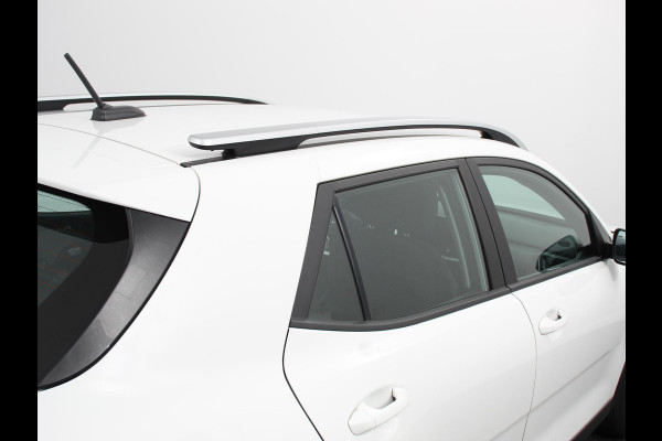 Kia Stonic 1.0 T-GDi MHEV DynamicLine Trekhaak Camera Parkeer sensoren Navigatie Apple Carplay/Android Auto Climate Control Cruise Control Parkeer sensoren Lichtmetalen Velgen