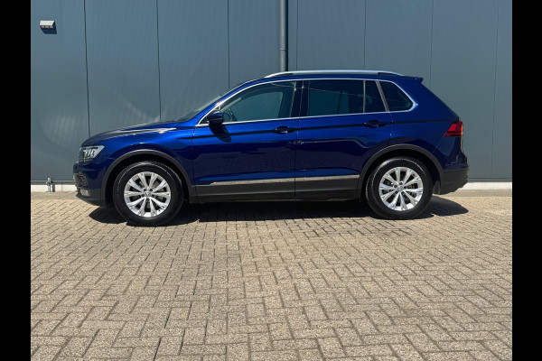Volkswagen Tiguan 1.4 TSI * AppleCarPlay * Visueel Cockpit * Cruise *