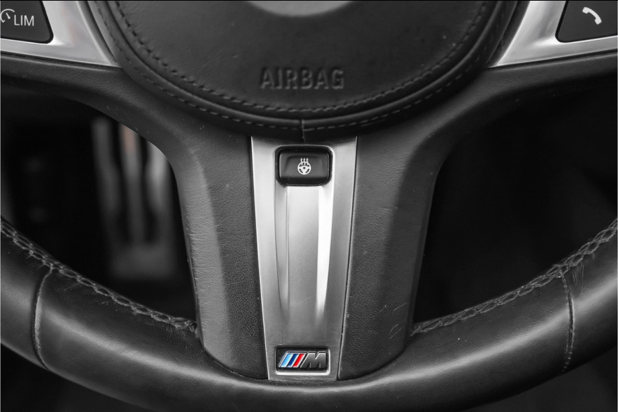BMW Z4 Roadster M40i First Edition H/K HUD ACC Memory Stuur & Stoelverw