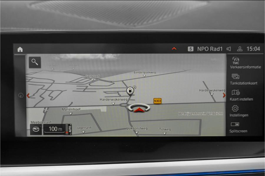 BMW Z4 Roadster M40i First Edition H/K HUD ACC Memory Stuur & Stoelverw