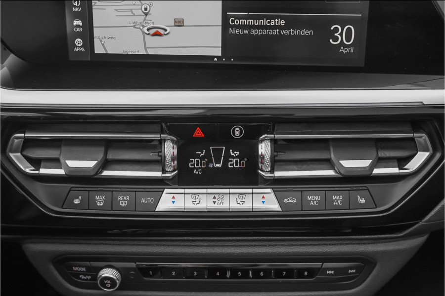 BMW Z4 Roadster M40i First Edition H/K HUD ACC Memory Stuur & Stoelverw