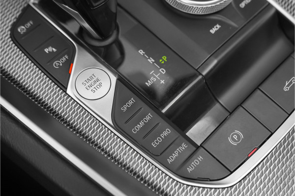 BMW Z4 Roadster M40i First Edition H/K HUD ACC Memory Stuur & Stoelverw