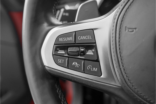 BMW Z4 Roadster M40i First Edition H/K HUD ACC Memory Stuur & Stoelverw