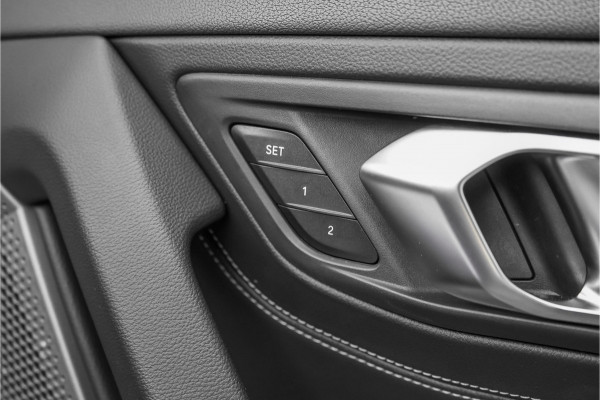 BMW Z4 Roadster M40i First Edition H/K HUD ACC Memory Stuur & Stoelverw