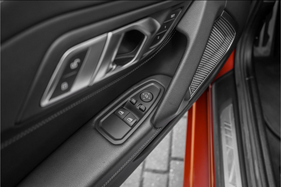 BMW Z4 Roadster M40i First Edition H/K HUD ACC Memory Stuur & Stoelverw