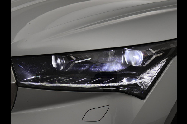 Škoda ENYAQ iV 80 204 PK + 21 INCH | AFN. TREKHAAK | STUUR/STOELVERW. | ADAPTIVE CRUISE | STANDKACHEL