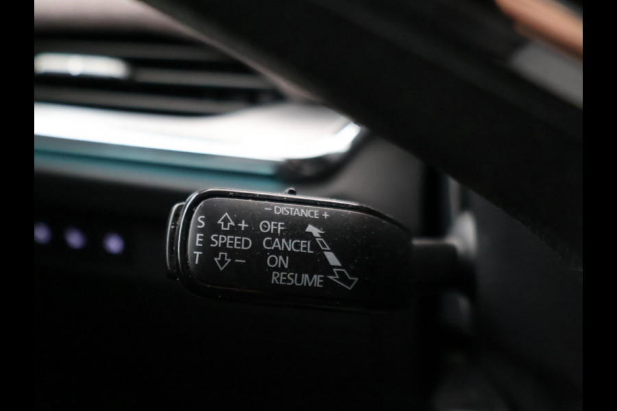 Škoda ENYAQ iV 80 204 PK + 21 INCH | AFN. TREKHAAK | STUUR/STOELVERW. | ADAPTIVE CRUISE | STANDKACHEL