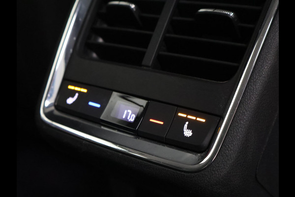 Škoda ENYAQ iV 80 204 PK + 21 INCH | AFN. TREKHAAK | STUUR/STOELVERW. | ADAPTIVE CRUISE | STANDKACHEL