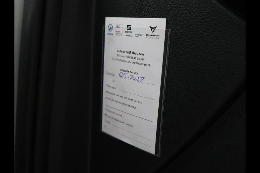 Škoda ENYAQ iV 80 204 PK + 21 INCH | AFN. TREKHAAK | STUUR/STOELVERW. | ADAPTIVE CRUISE | STANDKACHEL