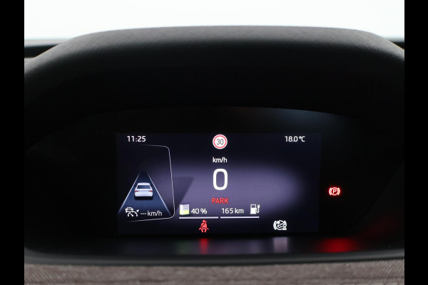 Škoda ENYAQ iV 80 204 PK + 21 INCH | AFN. TREKHAAK | STUUR/STOELVERW. | ADAPTIVE CRUISE | STANDKACHEL