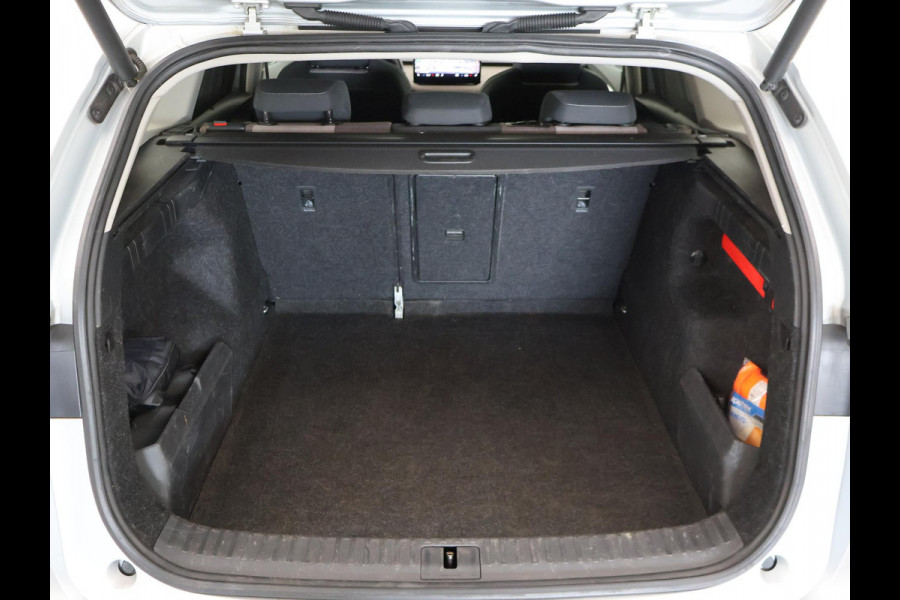 Škoda ENYAQ iV 80 204 PK + 21 INCH | AFN. TREKHAAK | STUUR/STOELVERW. | ADAPTIVE CRUISE | STANDKACHEL