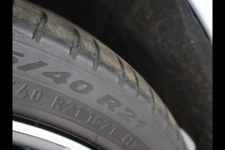 Škoda ENYAQ iV 80 204 PK + 21 INCH | AFN. TREKHAAK | STUUR/STOELVERW. | ADAPTIVE CRUISE | STANDKACHEL
