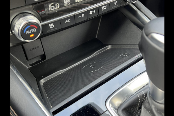 Mazda CX-5 2.0 SKYACTIV-G Exclusive-Line | Eerste eigenaar, Dodehoekherkenning, Parkeersensoren, 19 inch, Stoelverwarming