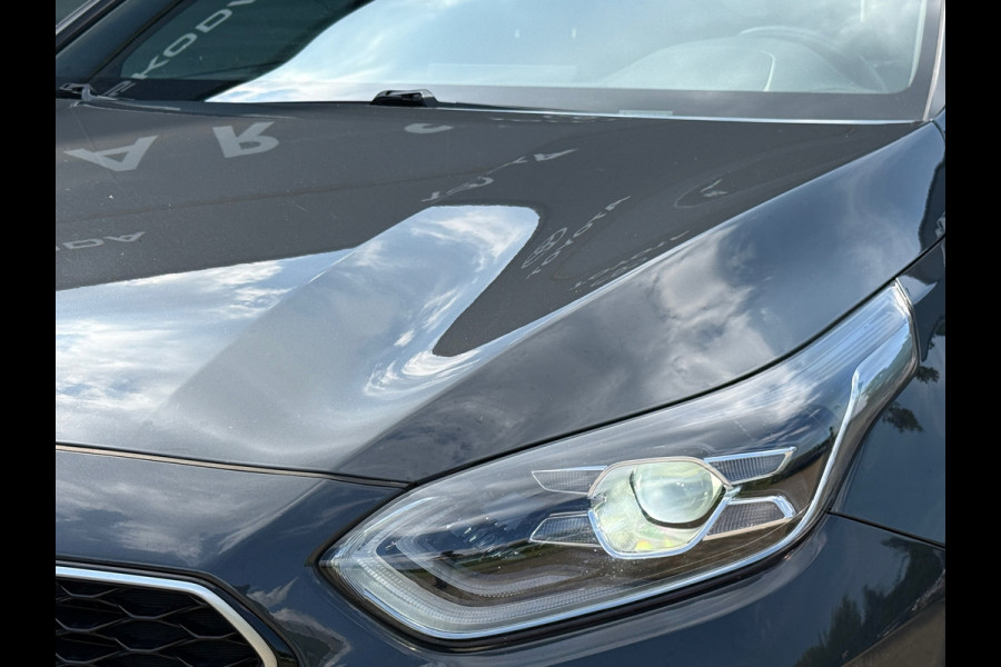 Kia Ceed Sportswagon 1.5 T-GDi GT-PlusLine Pano|Memory|Stuurverw|Adap Cruise