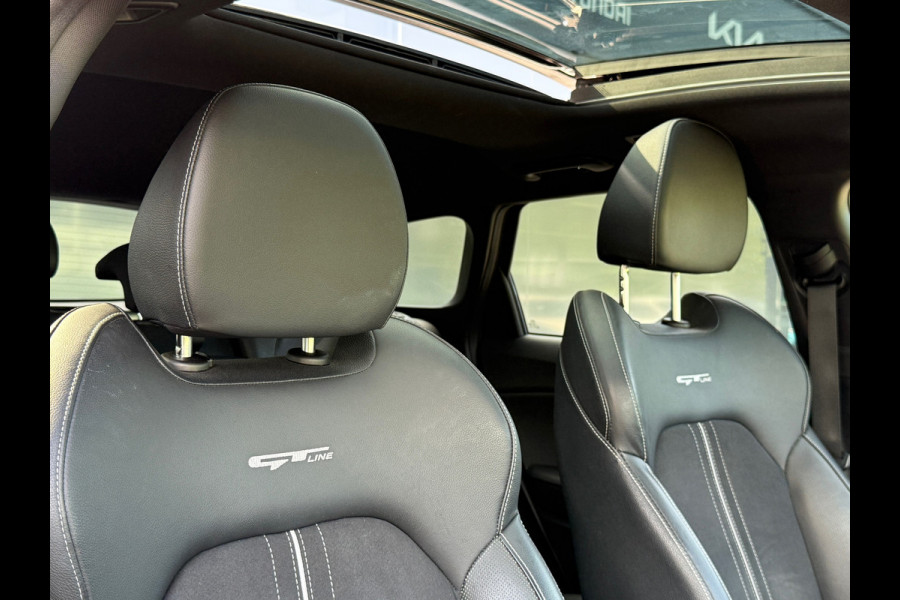Kia Ceed Sportswagon 1.5 T-GDi GT-PlusLine Pano|Memory|Stuurverw|Adap Cruise