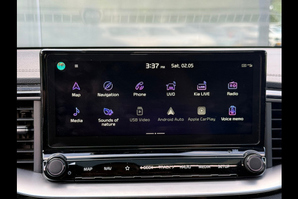 Kia Ceed Sportswagon 1.5 T-GDi GT-PlusLine Pano|Memory|Stuurverw|Adap Cruise