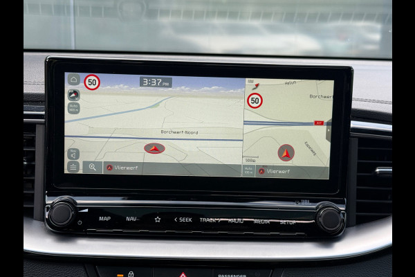 Kia Ceed Sportswagon 1.5 T-GDi GT-PlusLine Pano|Memory|Stuurverw|Adap Cruise